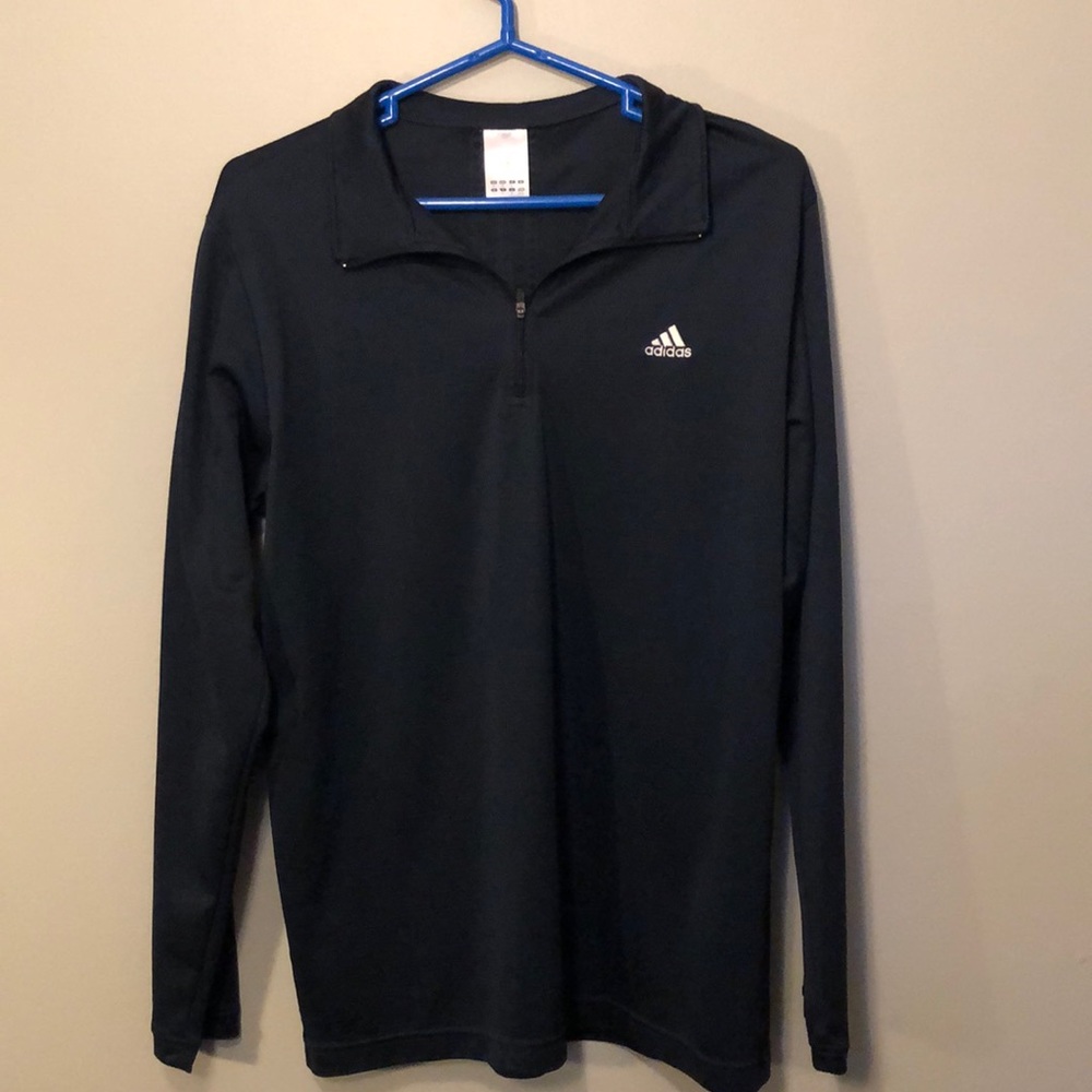ADIDAS Pull Over